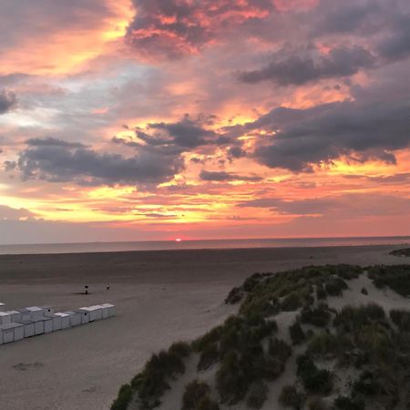 Dune Du Palace 브뤼헤 외부 사진